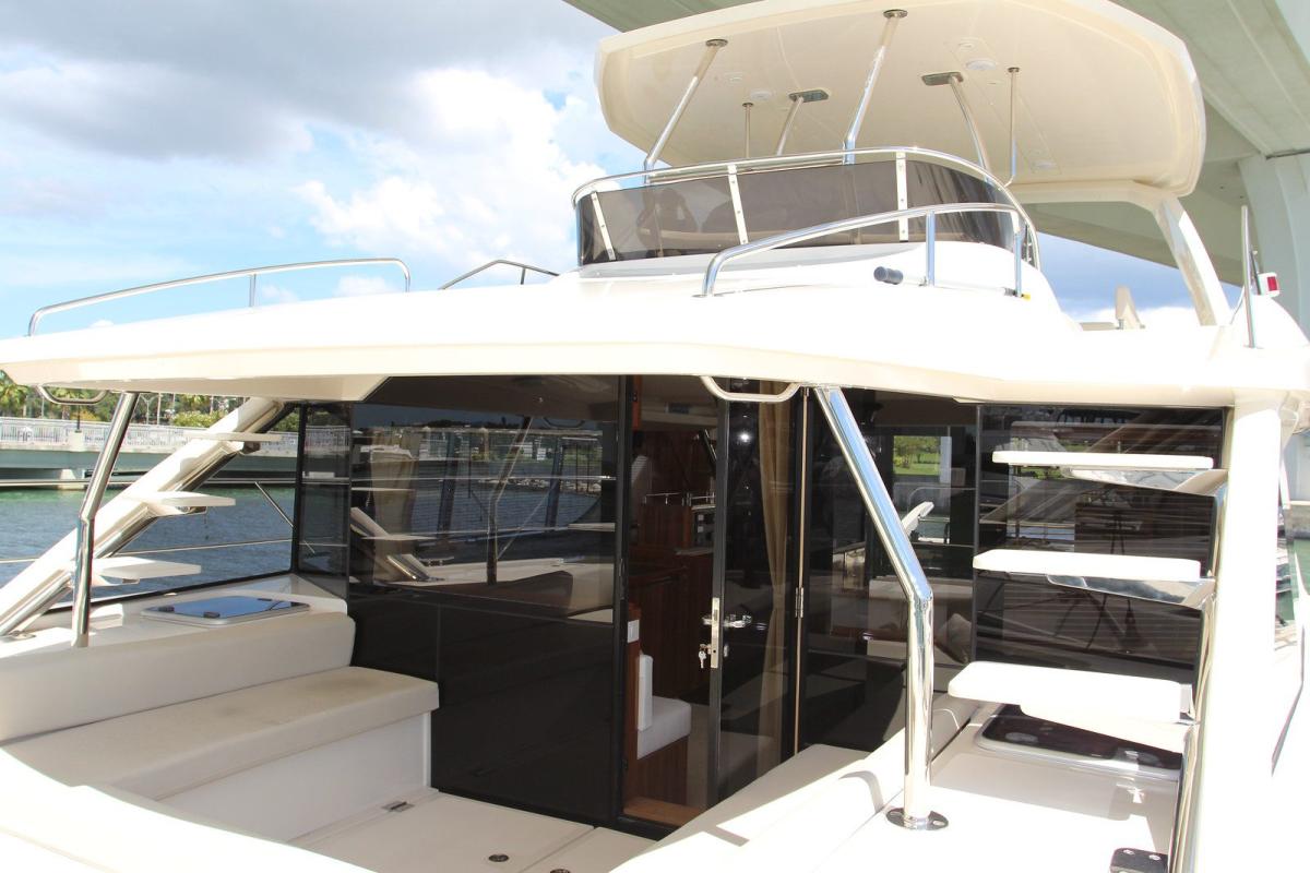 Aquila 48 photo 5