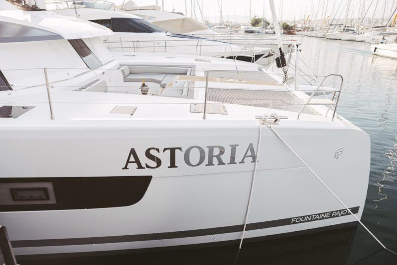 Astoria