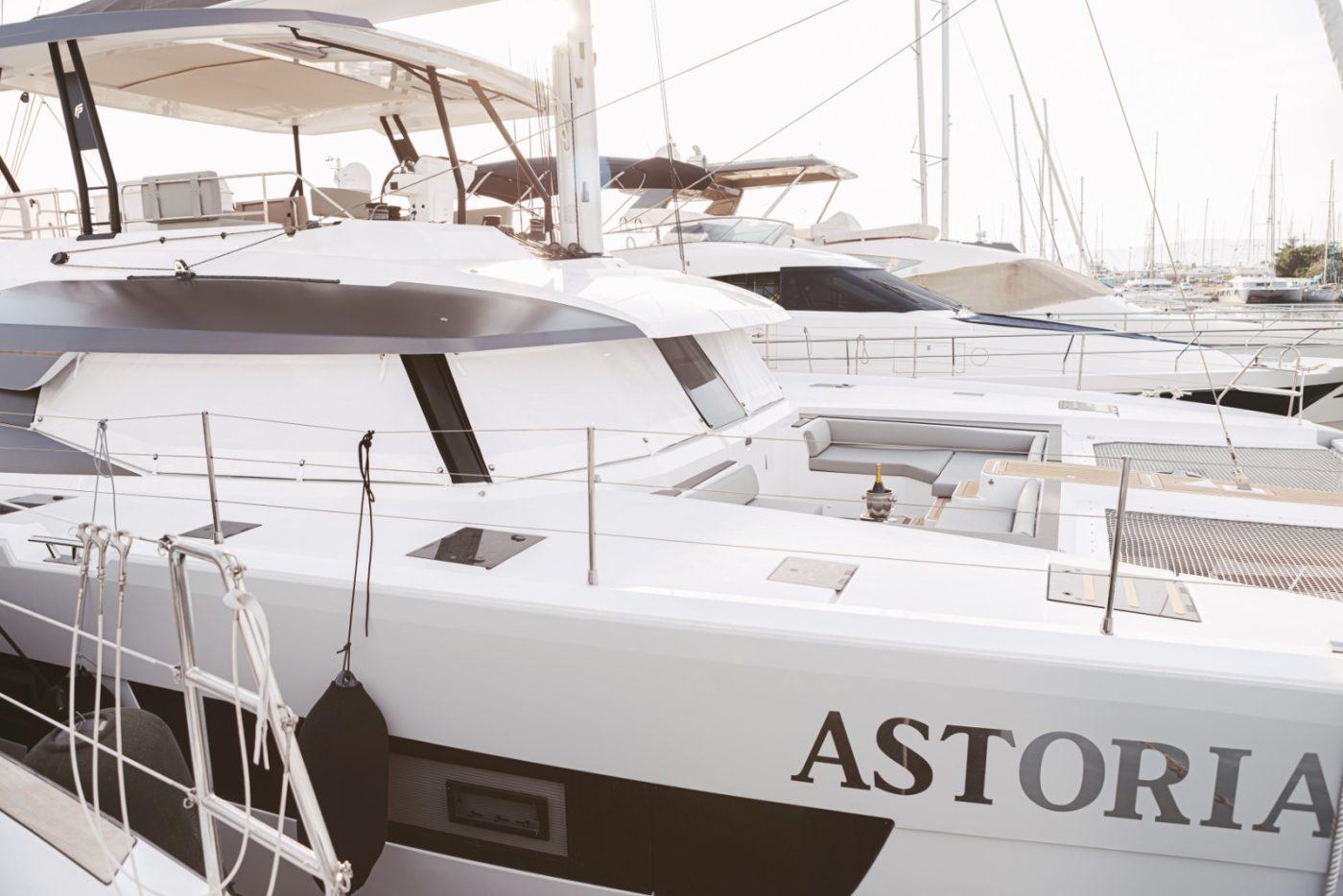 Astoria