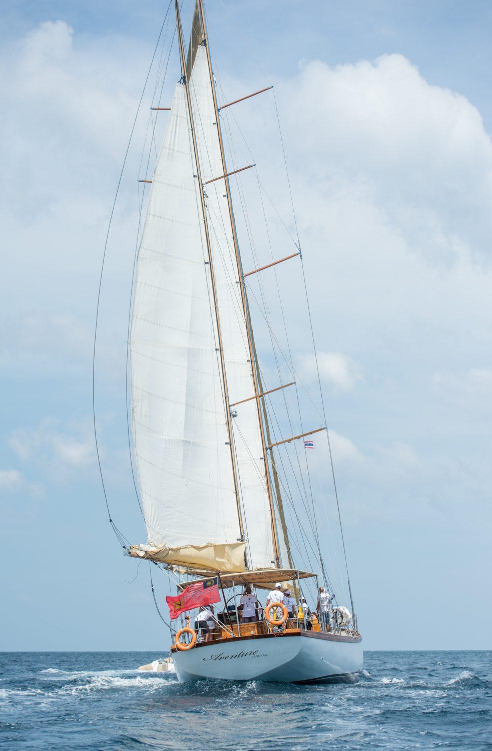 Aventure