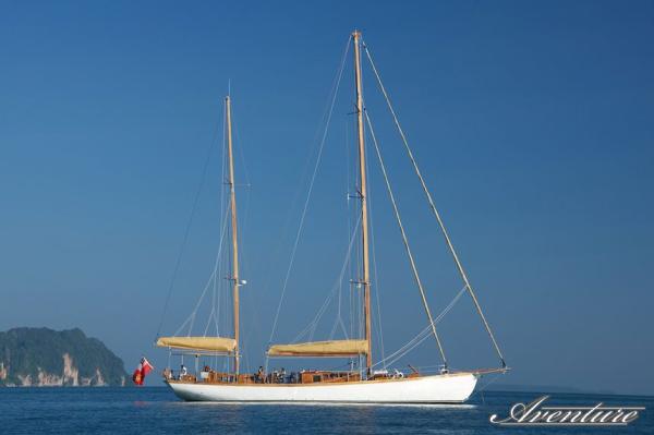 Aventure photo 9