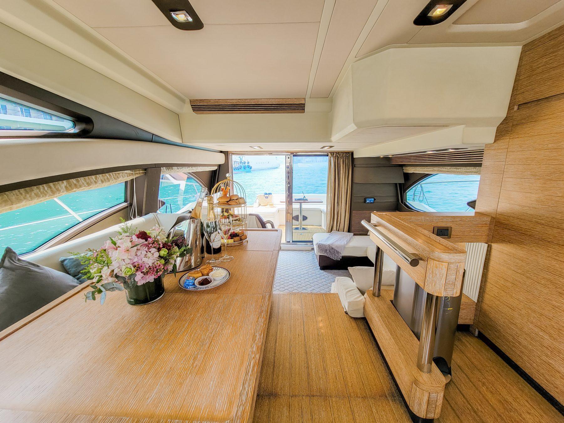 Azimut 54