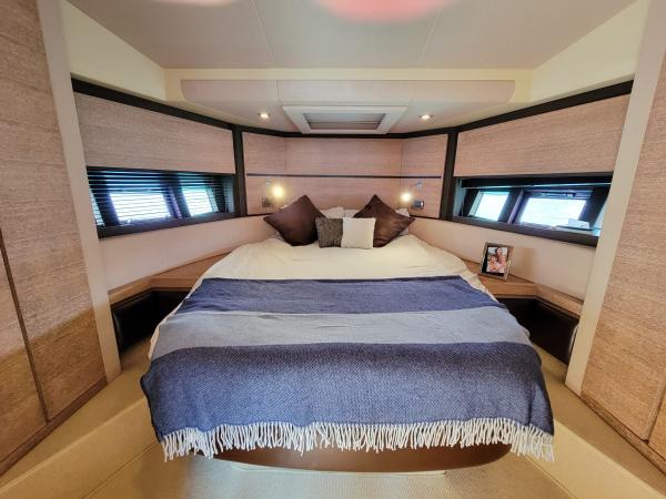 Azimut 54 photo 4