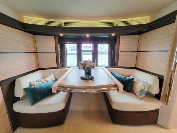 Azimut 54 photo 6