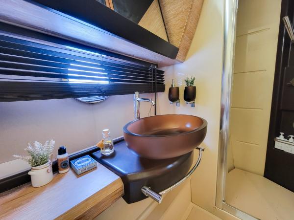 Azimut 54 photo 7