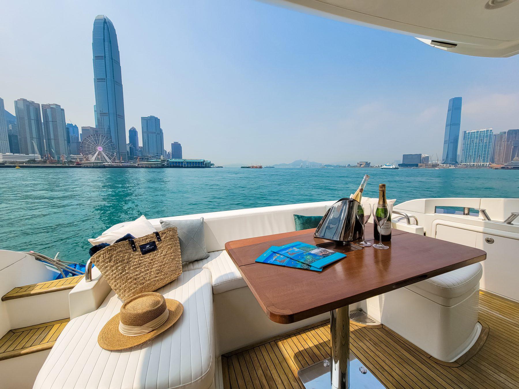 Azimut 54