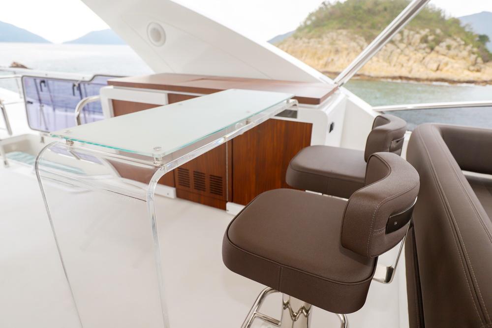 Azimut 80 SZ