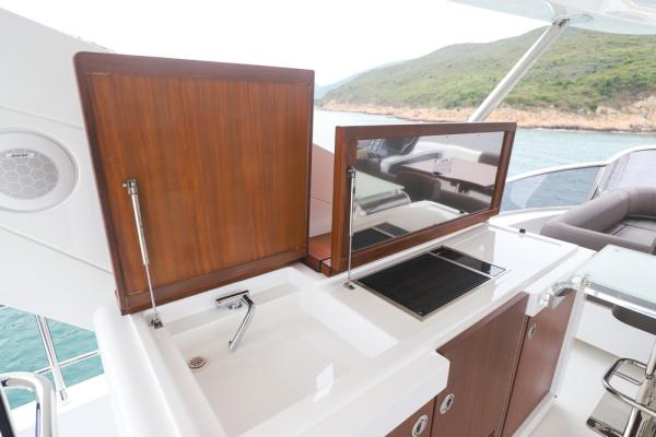 Azimut 80 SZ photo 7