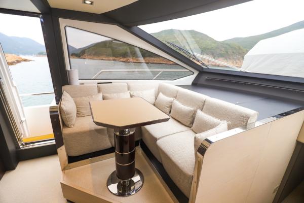 Azimut 80 SZ photo 12