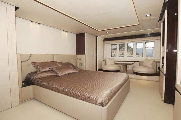 Azimut 80 SZ photo 15