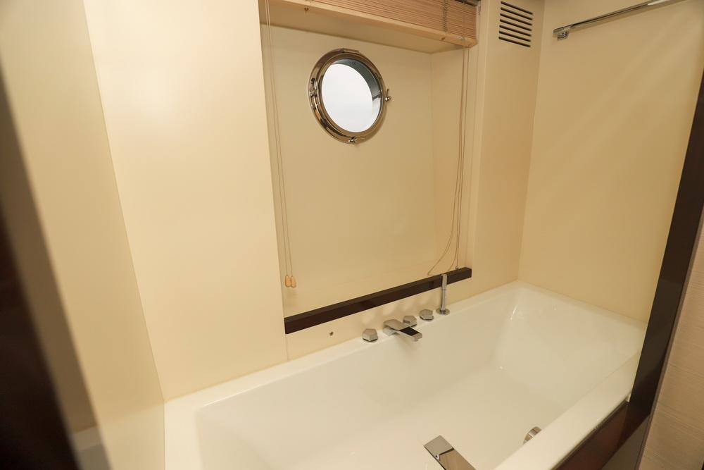 Azimut 80 SZ