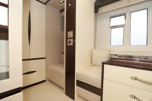 Azimut 80 SZ photo 18