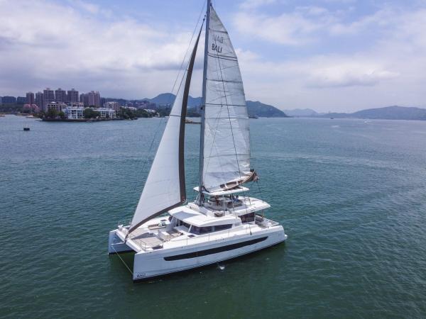 Bali 5.4 Hong Kong photo 2