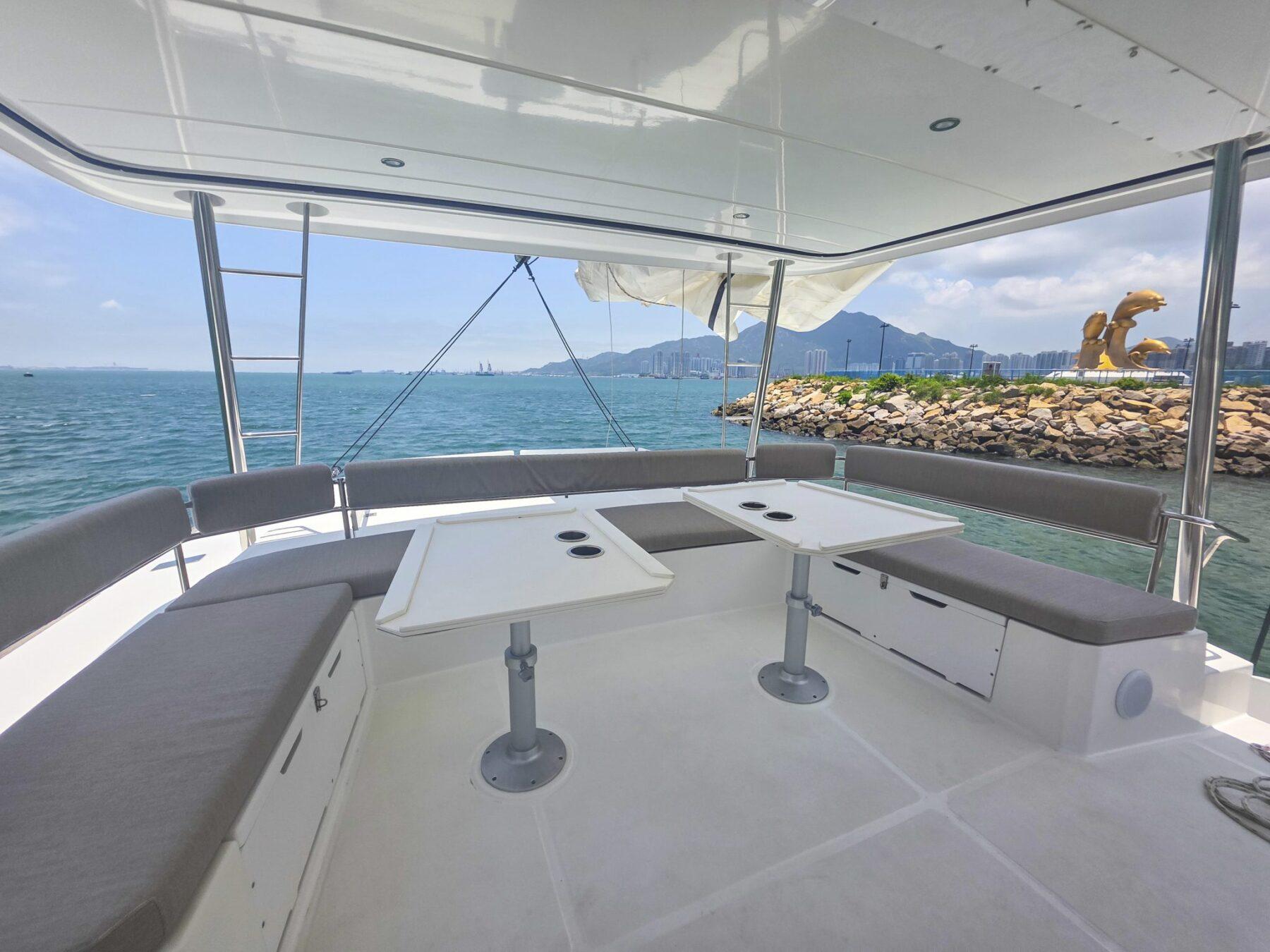 Bali 5.4 Hong Kong
