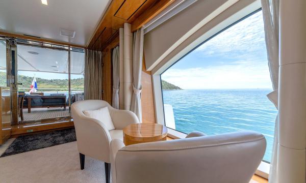 Benetti 132 Supreme Asia Poseidon photo 17
