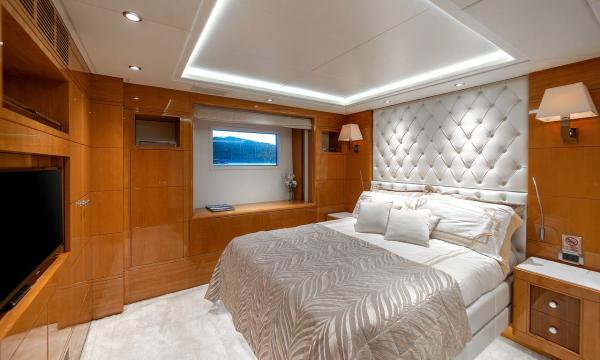 Benetti 132 Supreme Asia Poseidon photo 21