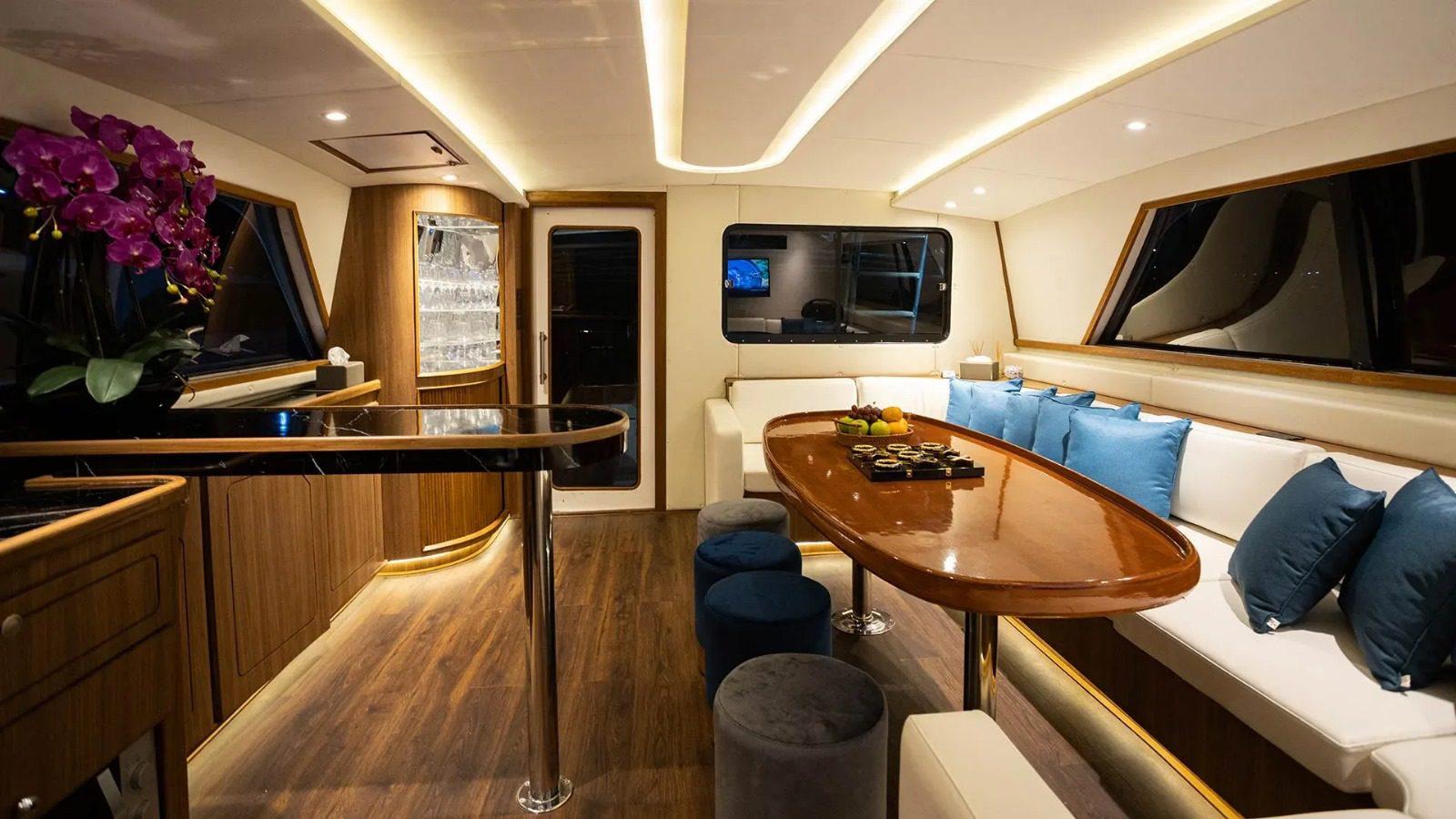 Bertram 50