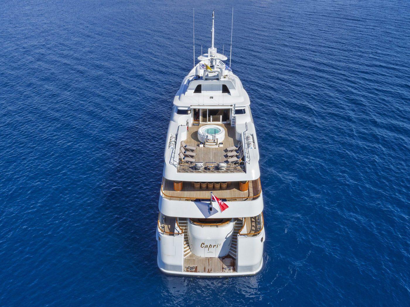Capri I