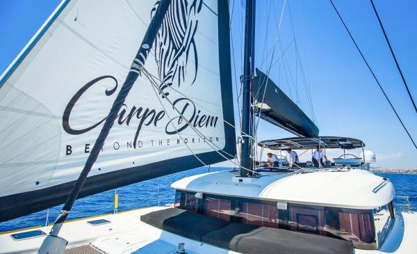 Carpe Diem photo 4