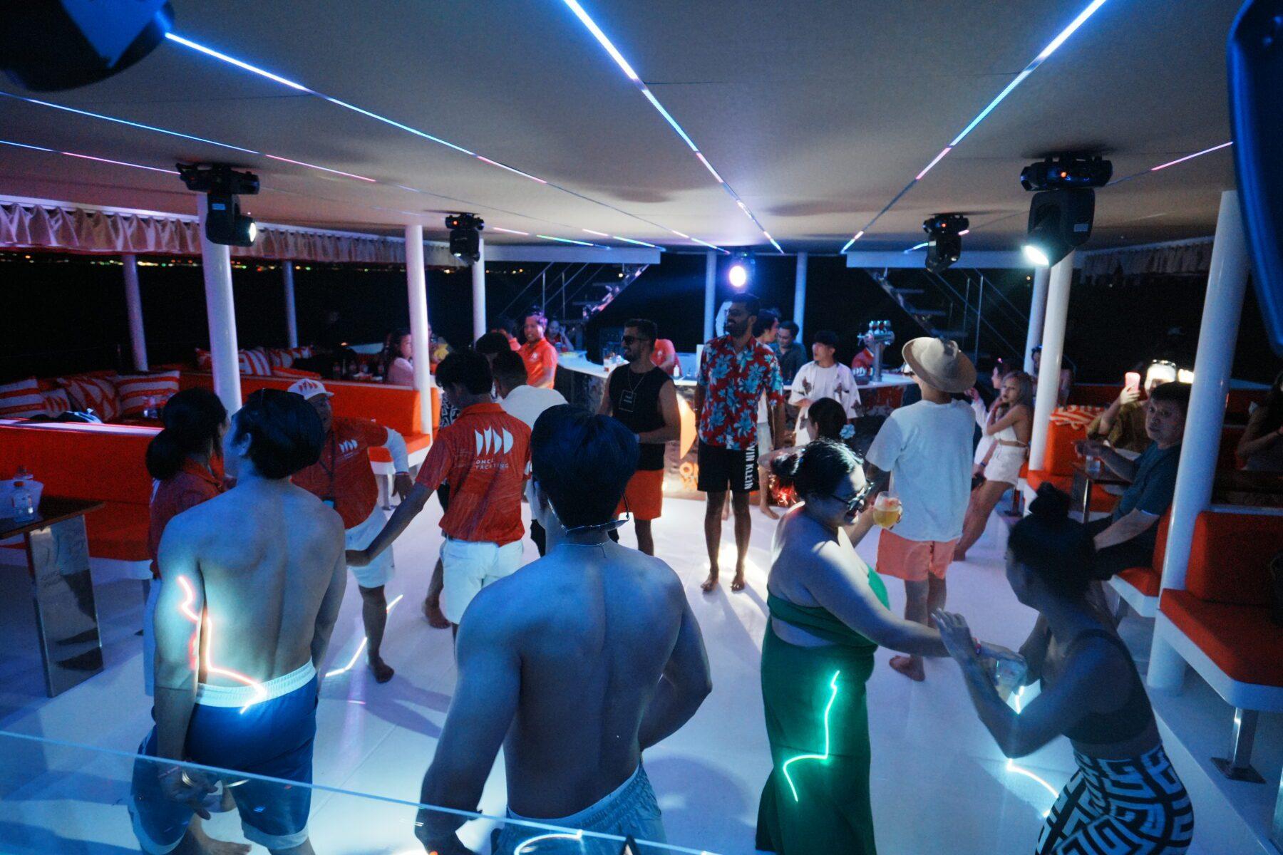 Chateau 82 ft