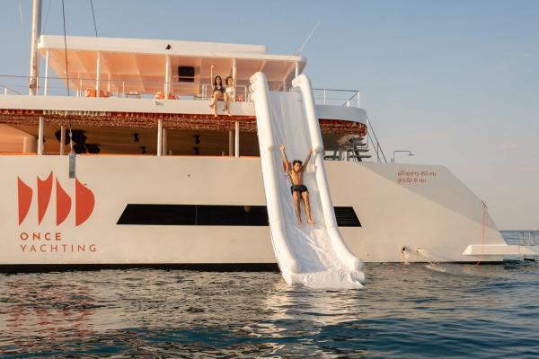 Chateau 82 ft photo 20