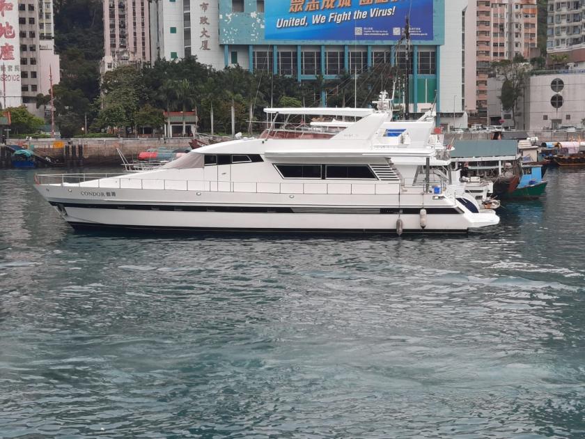 Condor 78