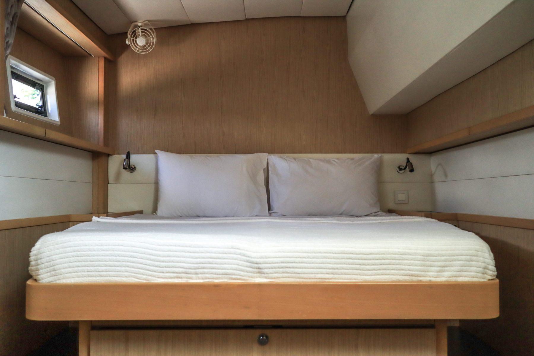 Lagoon 52 Eclipse