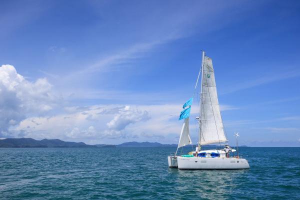 Lagoon 400S2 Eos photo 1