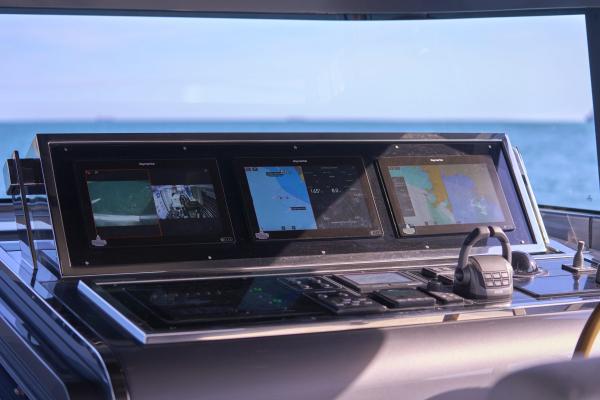 Sanlorenzo SX88 photo 26