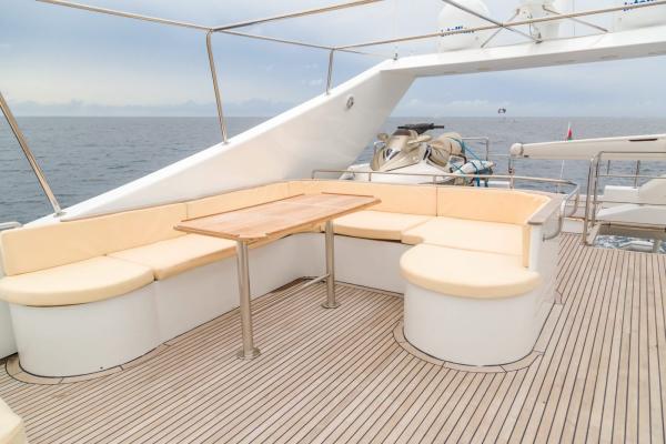 F Yacht photo 3