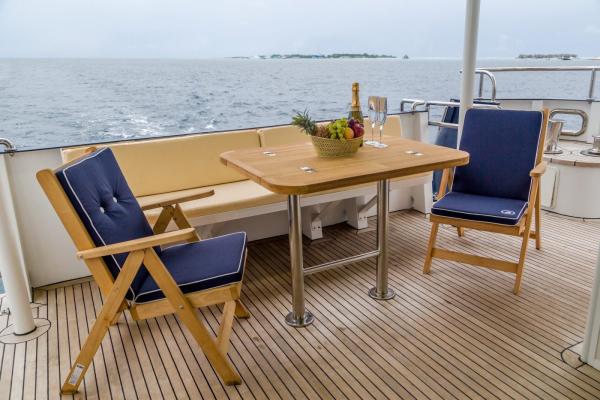 F Yacht photo 6
