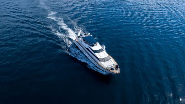 Falcon 106 photo 17