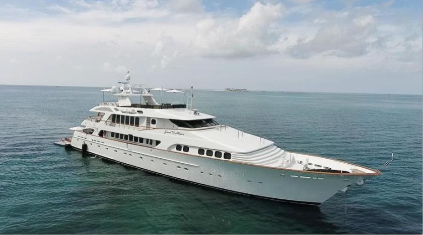 Grand Illusion