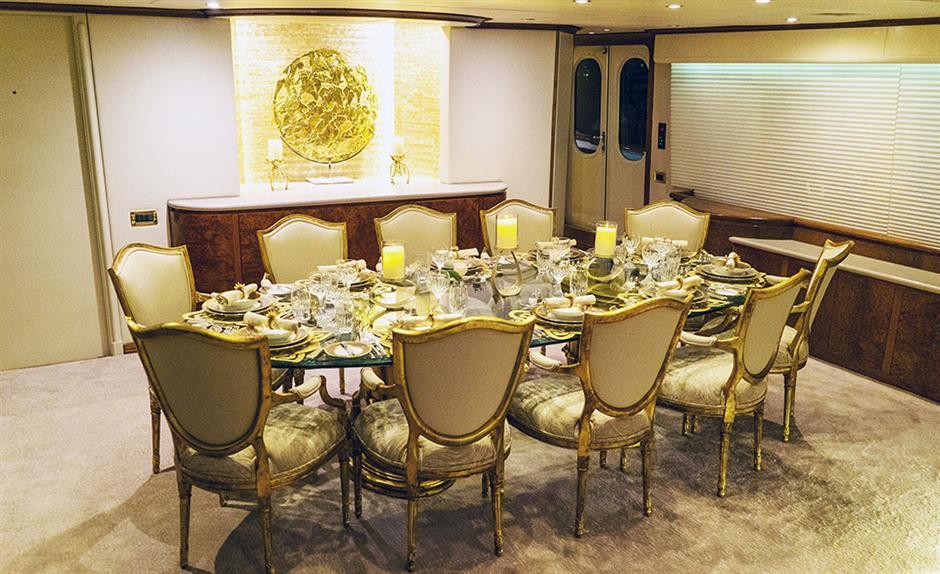Grand Illusion