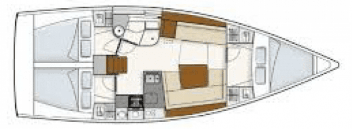 Hanse 385