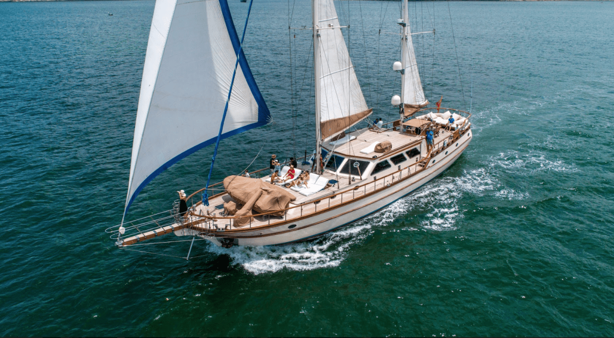 Lady Lorraine 99