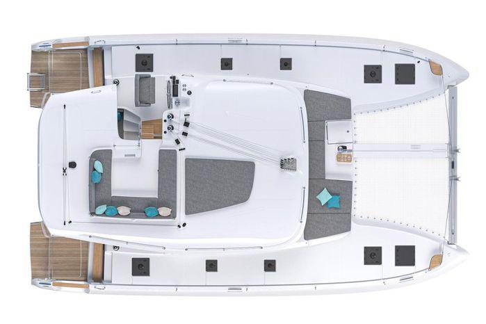Lagoon 43 Cloud Dancer2