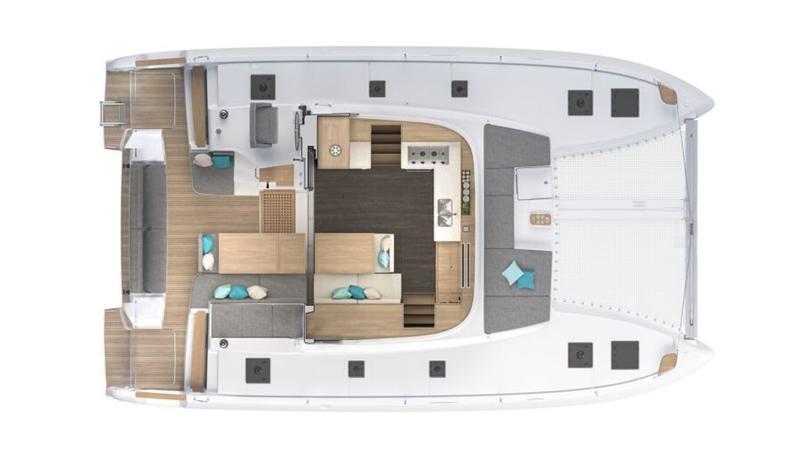 Lagoon 43 Cloud Dancer2