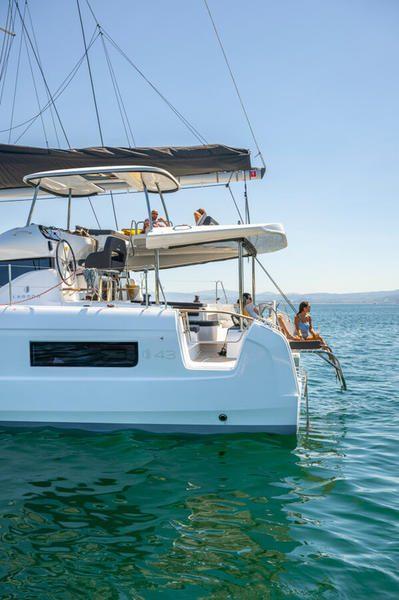 Lagoon 43 Cloud Dancer2