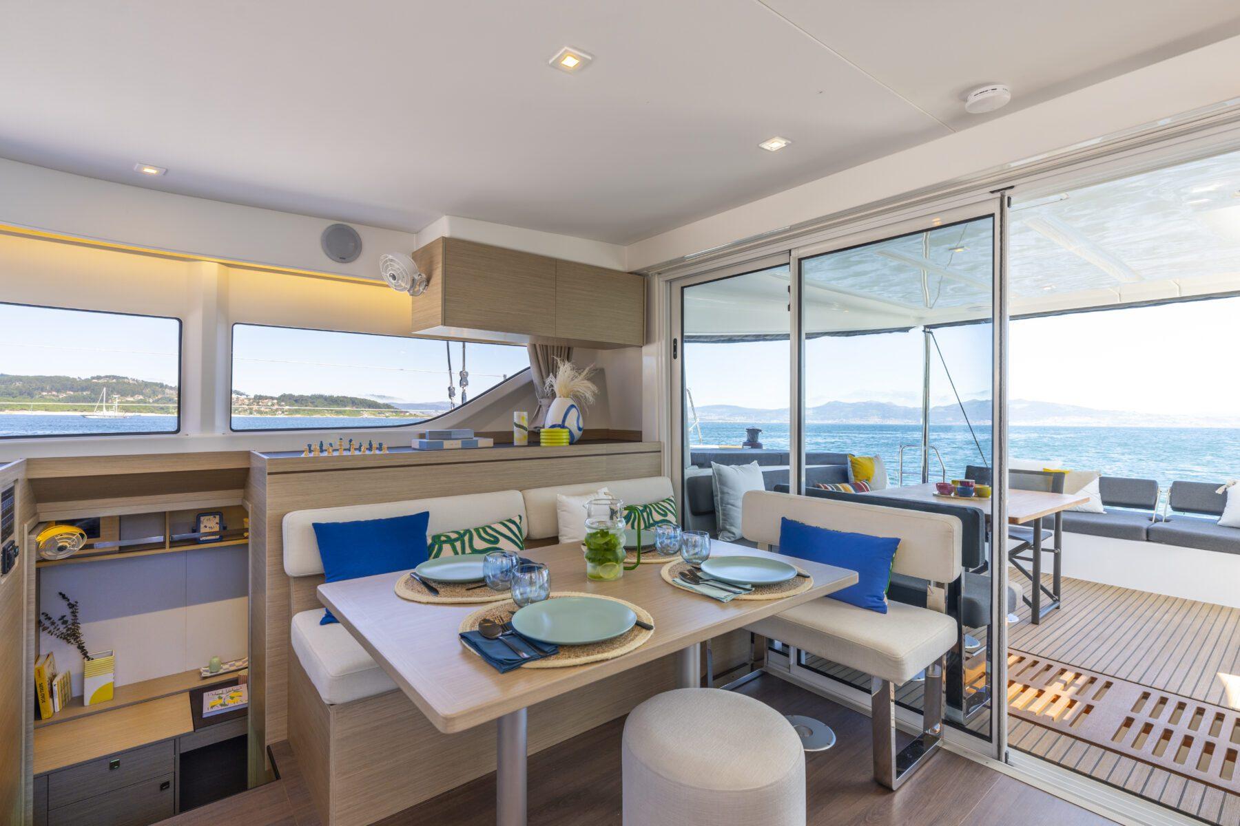Lagoon 43 Cloud Dancer2
