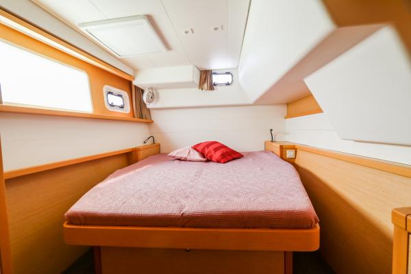 Lagoon 450 Yue Thai photo 15