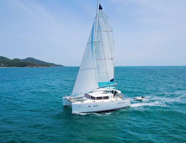 Lagoon 500