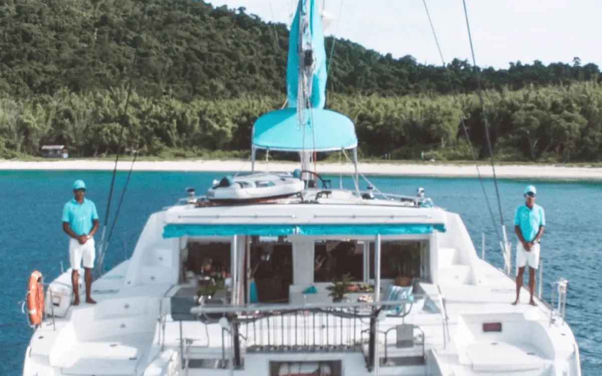 Lagoon 500
