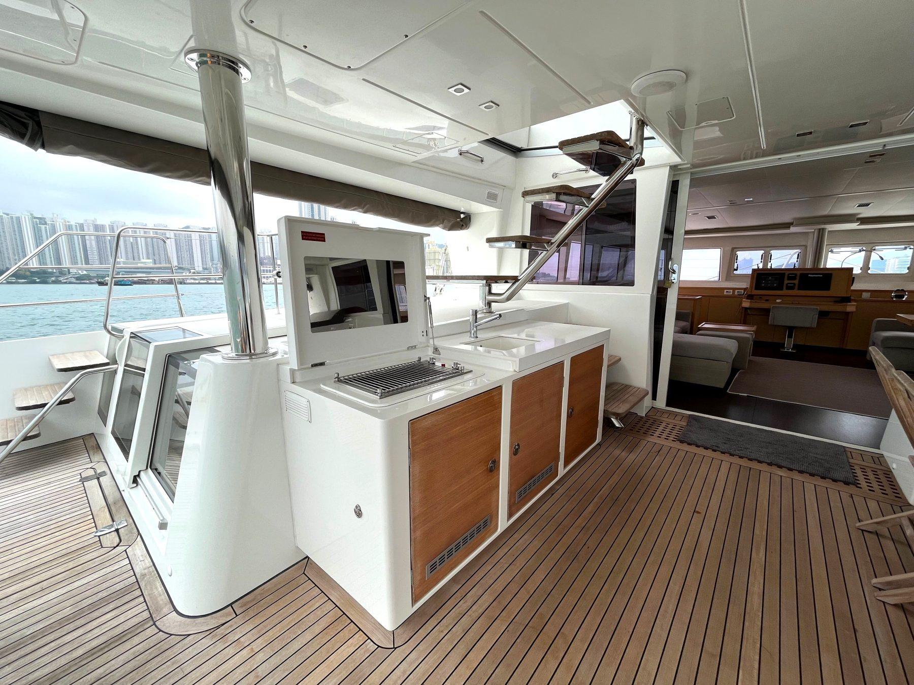 Lagoon 620