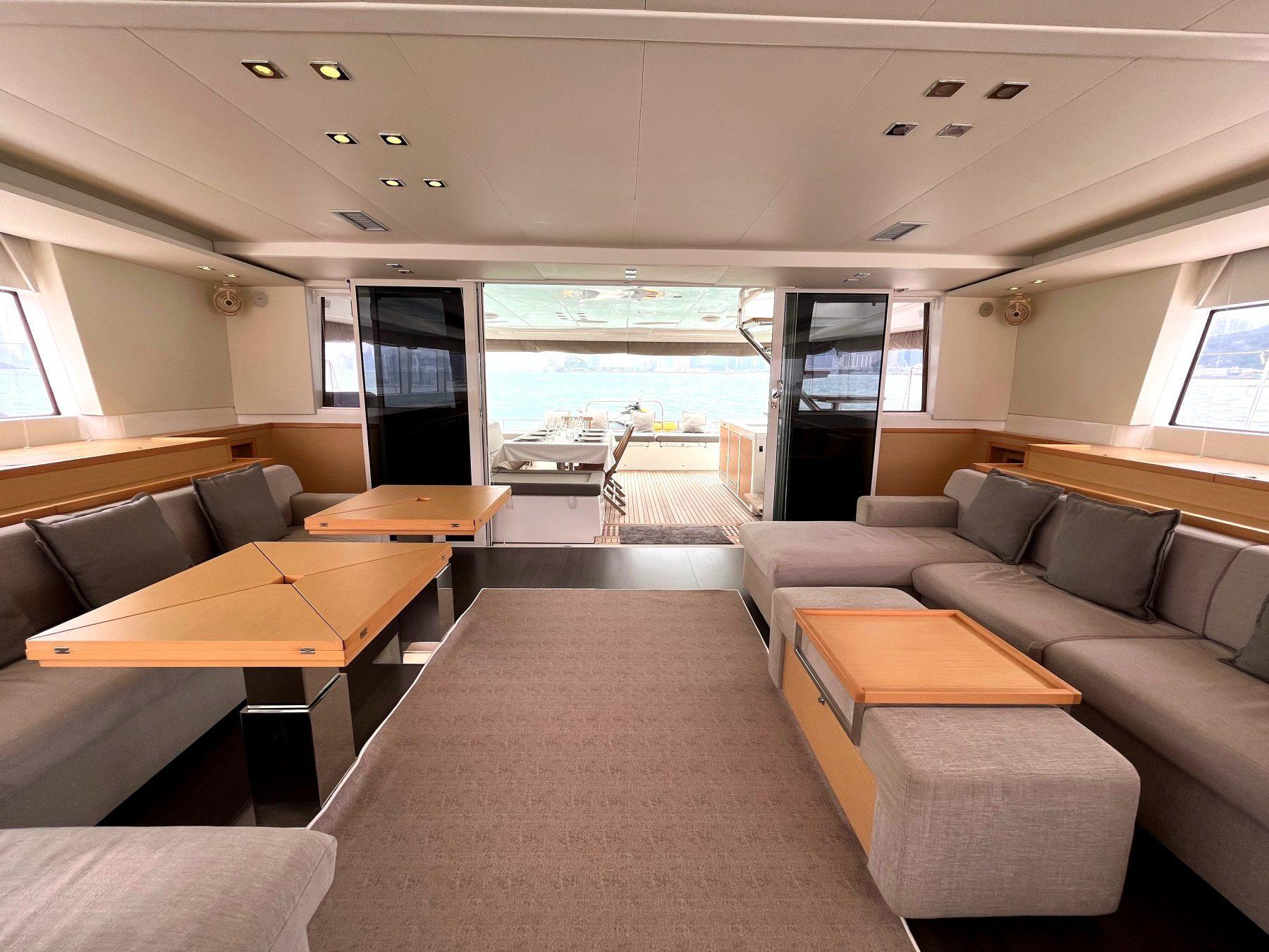 Lagoon 620