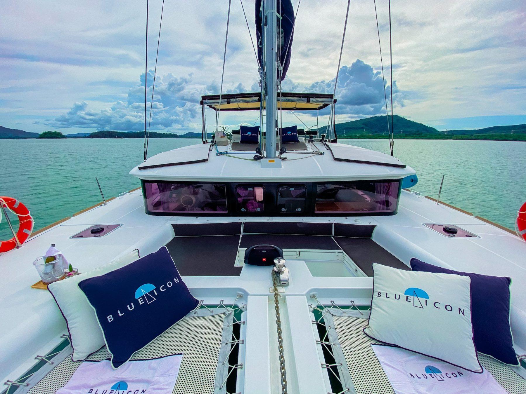 Lagoon 450F