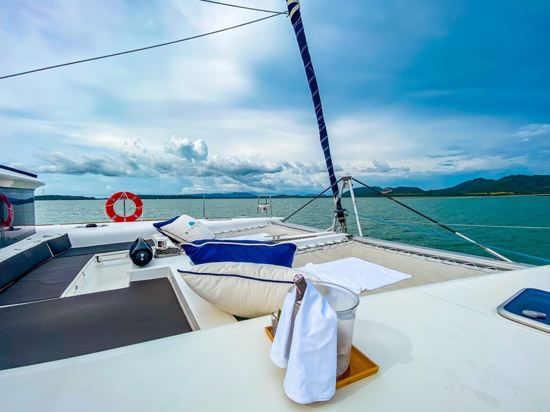 Lagoon 450F
