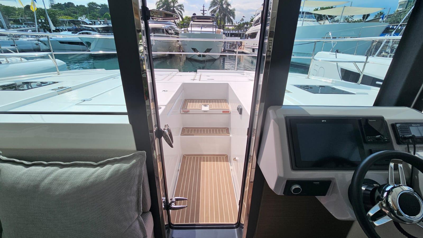 Leopard 40