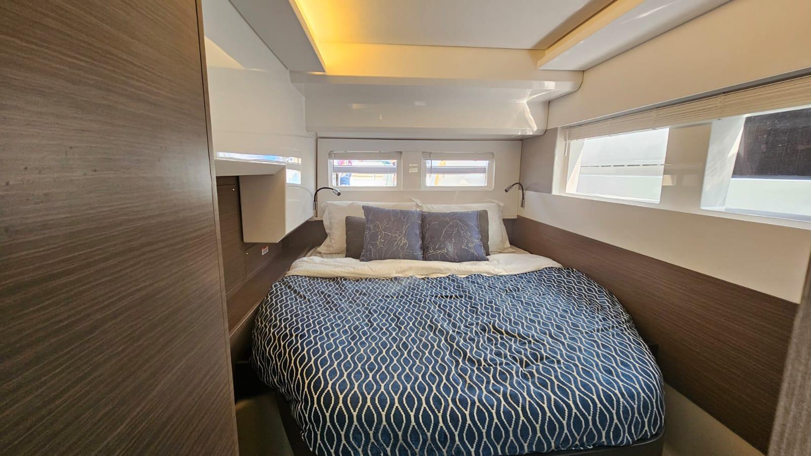 Leopard 40