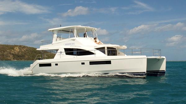 Leopard 51 photo 1